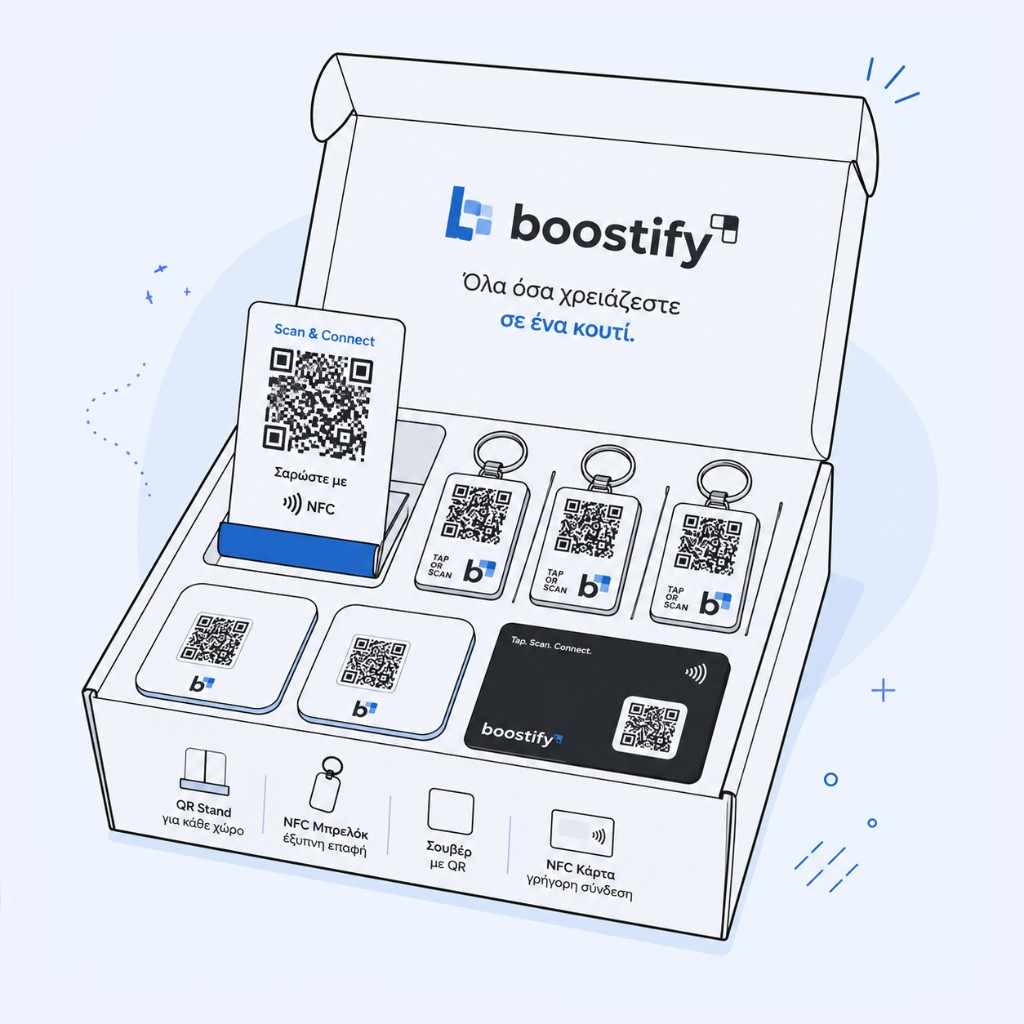 smart box