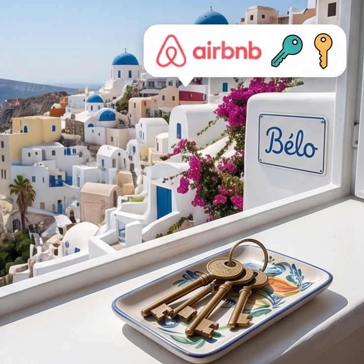 Airbnb