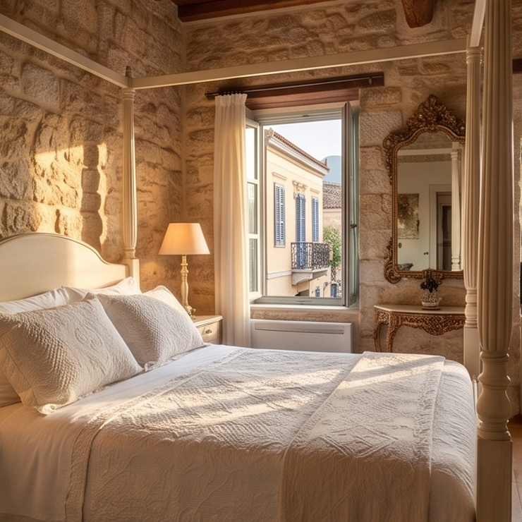 Boutique Suites