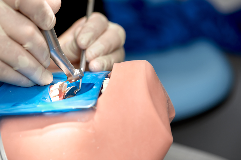 Προσθετική και επανορθωτική οδοντιατρική