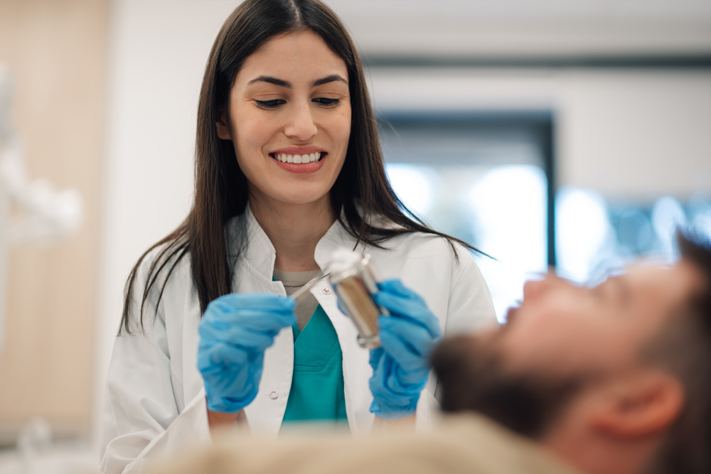 Αισθητική οδοντιατρική