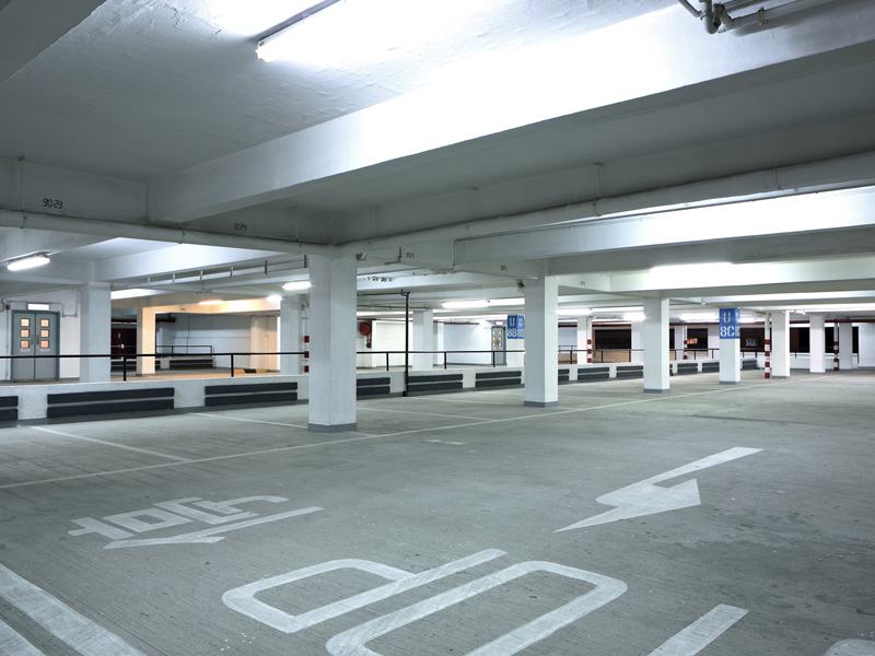 Μακροχρόνια μίσθωση